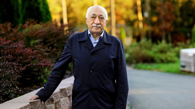 Turkey widens crackdown on suspected Gulen supporters, detaining dozens of people 